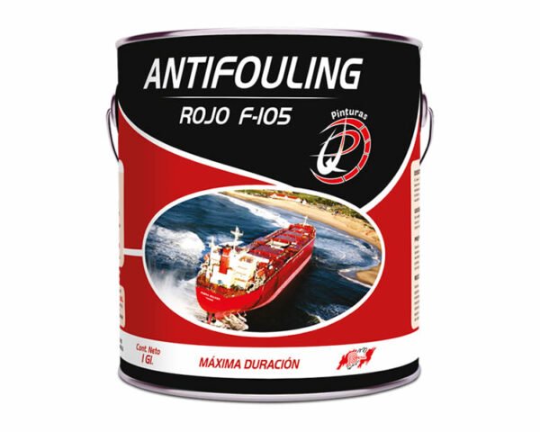ANTIFOULING F -105
