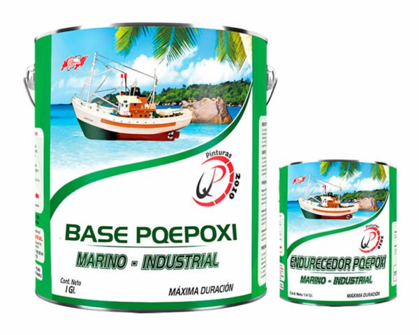 BASE PQ EPOXI