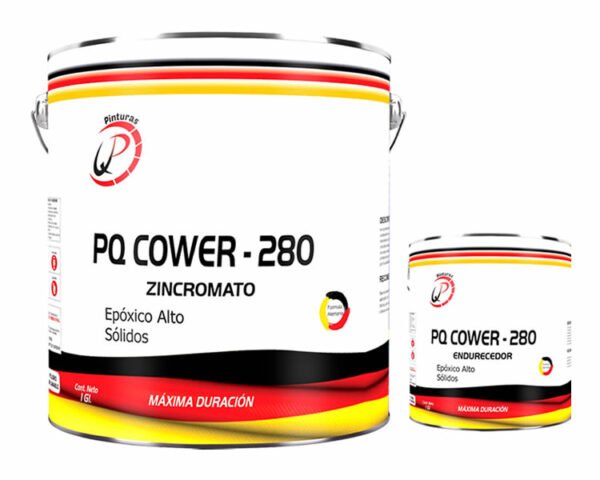 PQ COWER 280